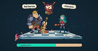 Broken Universe + Brawl Chess