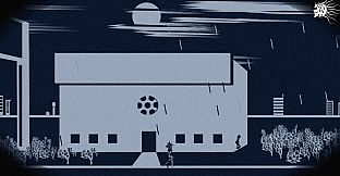 Dark Grim Mariupolis