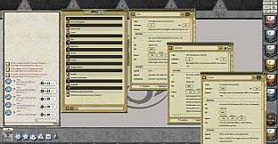 Fantasy Grounds - Beasts of Legend: Boreal Bestiary