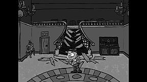 The Unlikely Prometheus