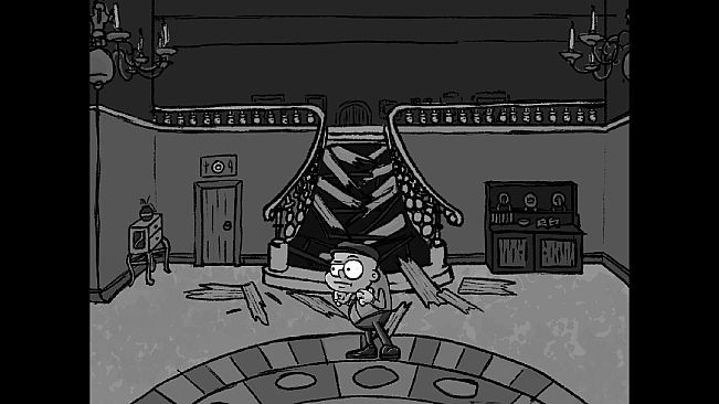 The Unlikely Prometheus