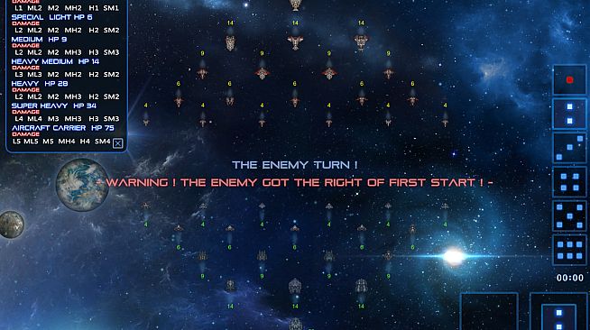 GALACTIC FIELD：Strategy Edition BATE2017 银河领域：策略版 BATE 2017