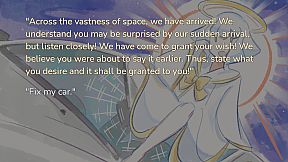 The Seabed's Shining Star