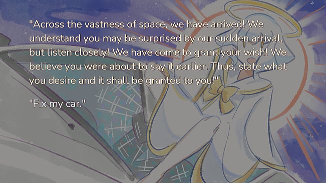 The Seabed's Shining Star