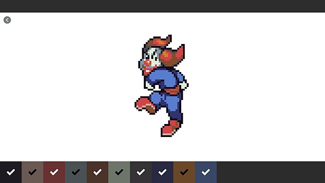 Color by Number - Pixel Draw