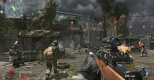 Call of Duty: Black Ops Escalation Content Pack