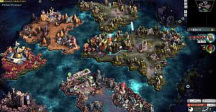 Heroes of Science and Fiction - Typhon Map Pack