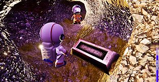 Cosmic Heist