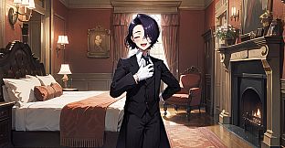 Queen Ant Perfume -The Mad Love of Jack the Ripper-