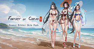 Fantasy of Caocao:2 - Skin Pack