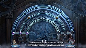 Paranormal Files: Ghost Chapter Collector's Edition