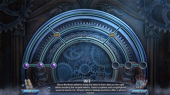 Paranormal Files: Ghost Chapter Collector's Edition