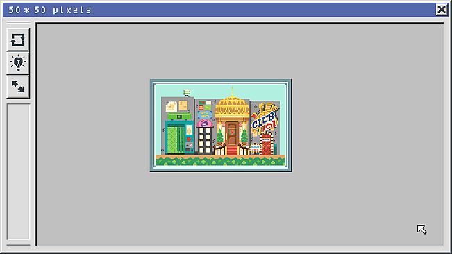 Pixel Restorer：Image Folder 11