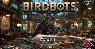BirdBots