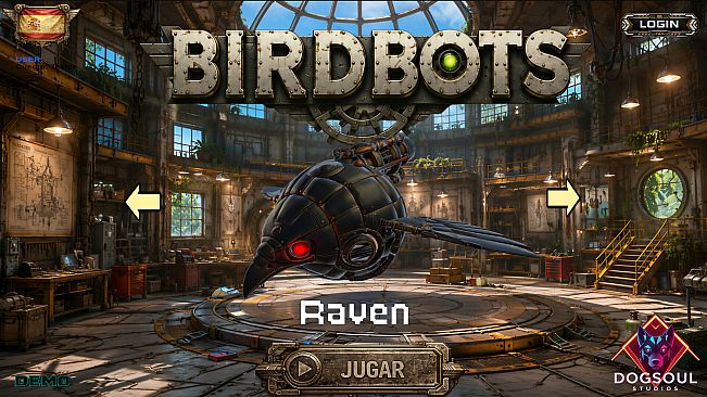 BirdBots