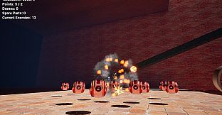 Point Shooter