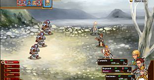 Celestian Tales: Old North - Alternate Costume Pack