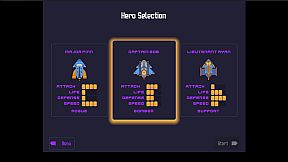 Defender's Squad: The Last Ride