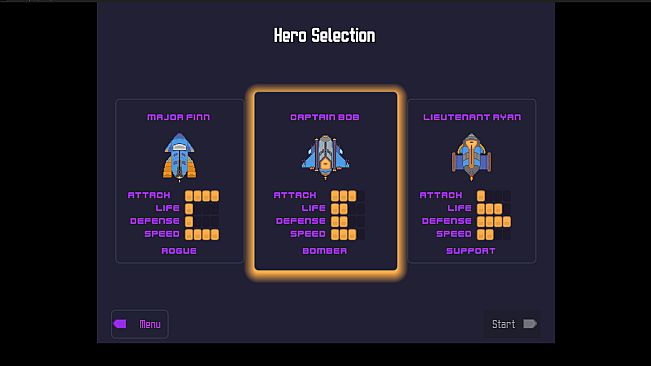 Defender's Squad: The Last Ride