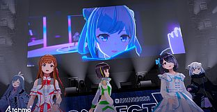 Atchmo - CONNECT V 【SPECIAL LIVE】 Orbit | Enogu x Tacitly