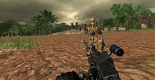 Masked Forces 2: Mystic Demons - Multiplayer