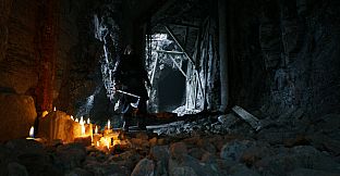 Bastion: Gauntlet of the Chosen