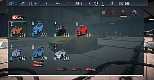 1320 Overdrive