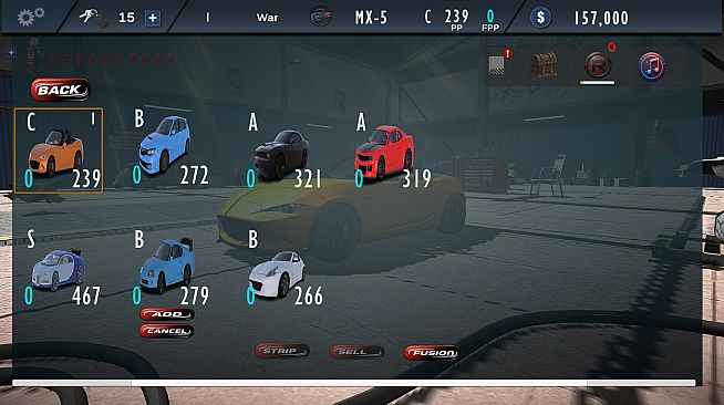 1320 Overdrive
