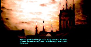 The Legend of Ogorets #2: Tsundere