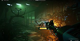 THE LIFT: Supernatural Handyman Simulator