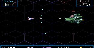 Arcade Architect