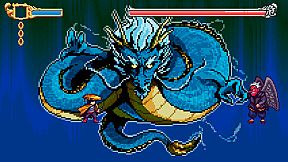 Yokai Hunter Shintaro