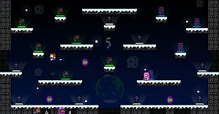 8Bit Fiesta - Game Pack 2