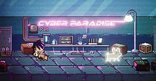 Cyber Paradise