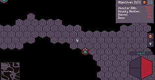 Hexstride