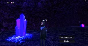 New kind of adventure