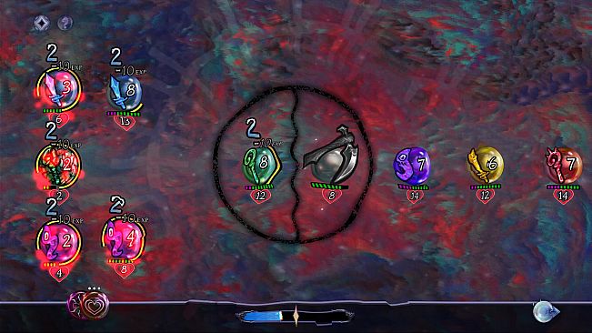 Emblems: Sunless Vow