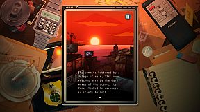 Antioch: Scarlet Bay