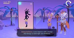 Memody: Sindrel Song