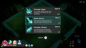 Eko and the Bewitched Lands