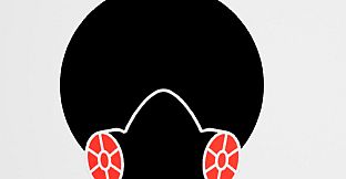 Dodge It! - Gas Mask