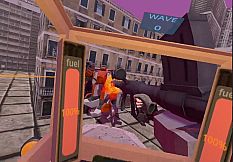 Synthetics : Mecha VR