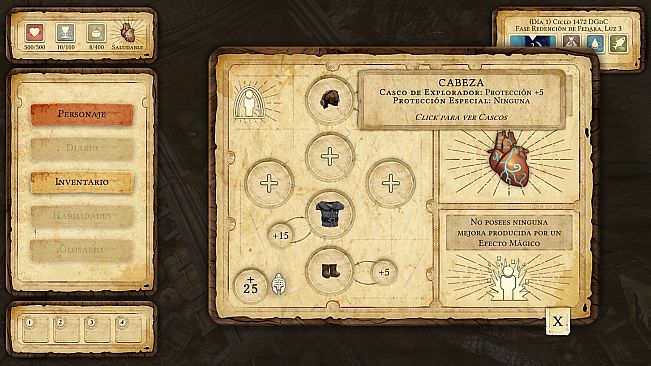 The Fable of a Rabbit