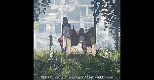 NieR Orchestral Arrangement Album - Addendum