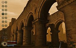 Dark Shadows - Army of Evil