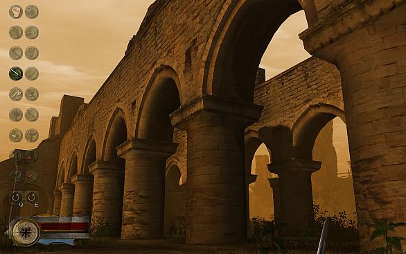 Dark Shadows - Army of Evil