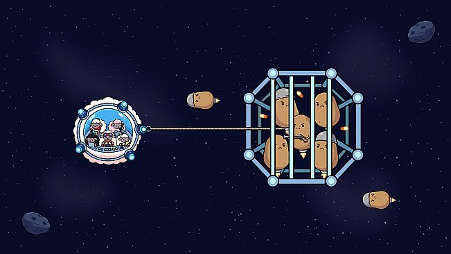 Sheep Ship