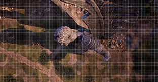 RPGScenery - Grassland Scene