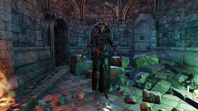 Medieval characters for Clip maker