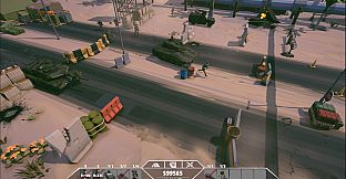 Operation: Polygon Storm - Deliberate Force Pack DLC